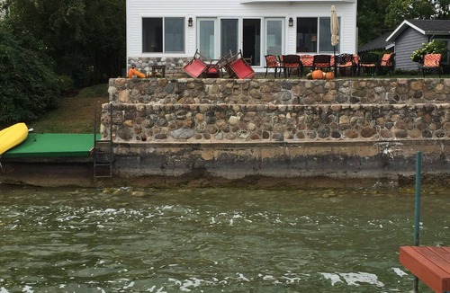 Canandaigua House | Dad's Cottagen★ Private waterfront plus 3 King suites★