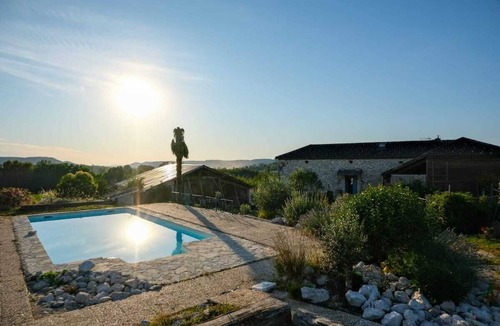 Valeilles House | Dad's House