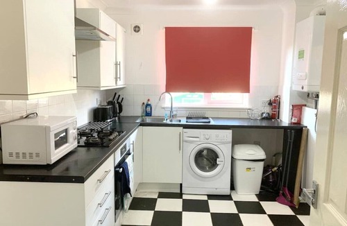 Tollcross Apartment | Dada Apartment