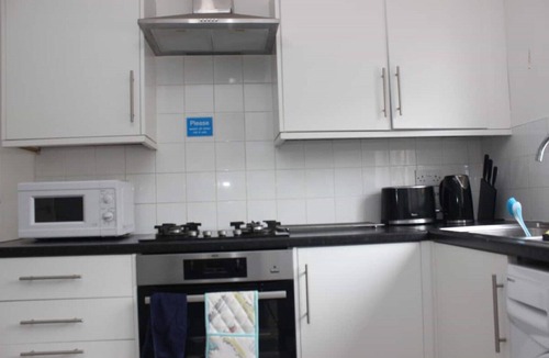 Tollcross Apartment | Dada Apartment