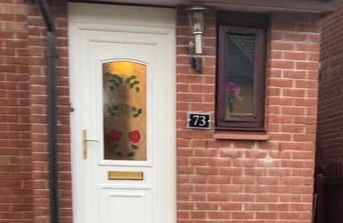 Tollcross Apartment | Dada Apartment