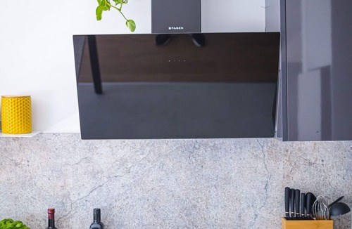 Novi Zagreb House | Dada's cosy condo, Zagreb