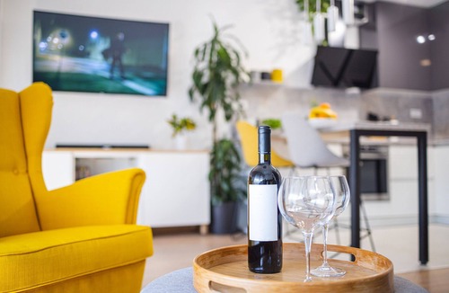 Novi Zagreb House | Dada's cosy condo, Zagreb