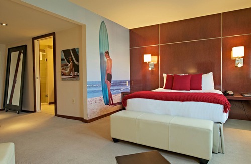 North Beach Haven Hotel | Daddy O Hotel