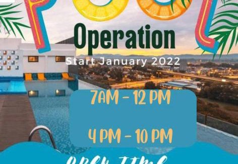 Alor Setar Apartment | Daddy's GuestHouse IMPERIO ALOR SETAR