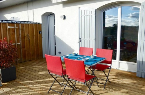 La Teste-de-Buch Apartment | Dade 236.2