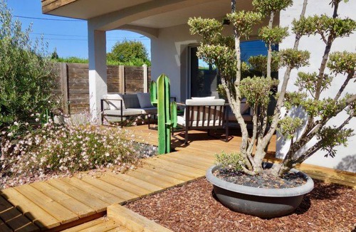 La Teste-de-Buch Apartment | Dade