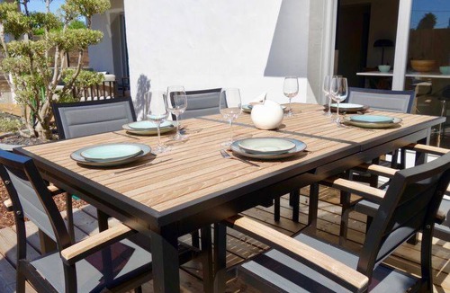 La Teste-de-Buch Apartment | Dade