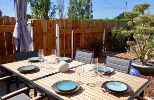 La Teste-de-Buch Apartment | Dade