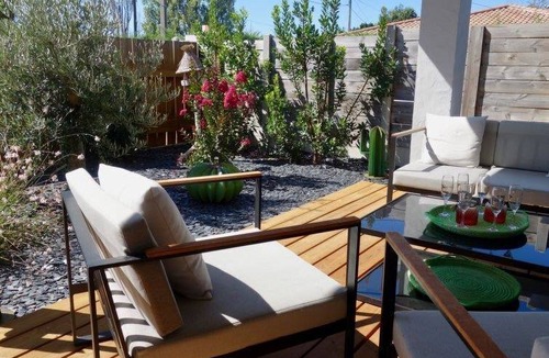 La Teste-de-Buch Apartment | Dade