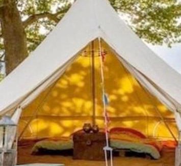 Silverstone Other | Dadford Camping site