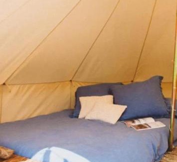 Chackmore Other | Dadford Road Campsite