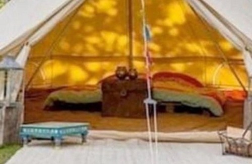 Chackmore Other | Dadford Road Campsite