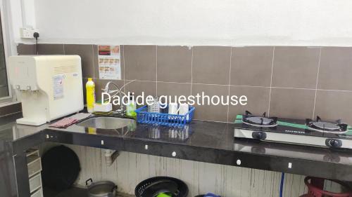 Rembia Apartment | Dadide guesthouse