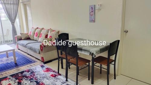 Rembia Apartment | Dadide guesthouse
