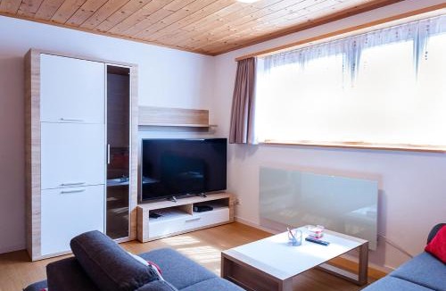 Cumbel Apartment | Dado Casanova