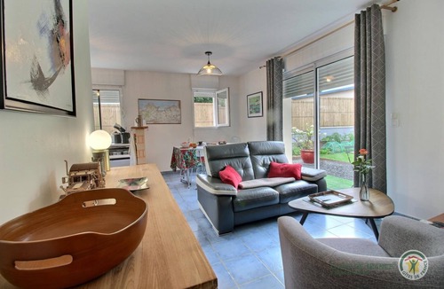 Lannion House | Dafdil - Lannion - Gîte