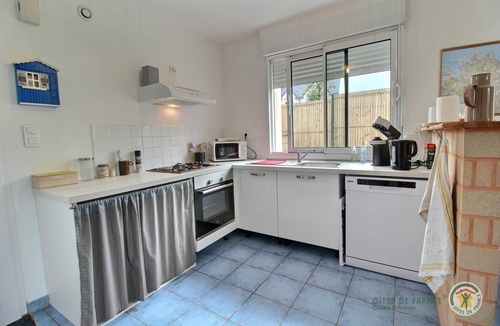 Lannion House | Dafdil - Lannion - Gîte