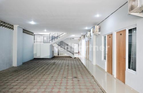 Sleman Hotel | Daffa Inn Syariah near Jogja City Mall mitra RedDoorz