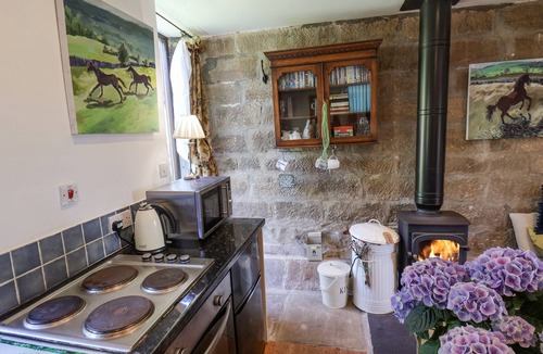 Great Fryup Dale Cottage | Daffodil Cottage