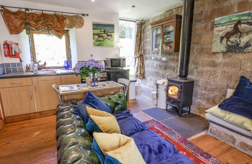 Great Fryup Dale Cottage | Daffodil Cottage