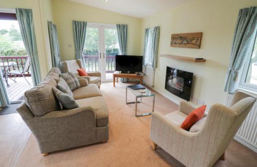 Eardisland House | Daffodil