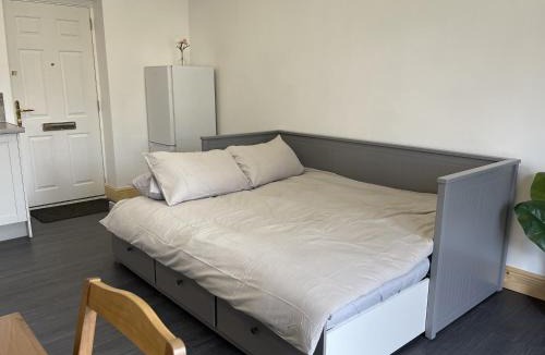 Earls Barton House | Daffodil