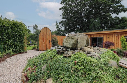 Kingswood Cottage | Daffodil