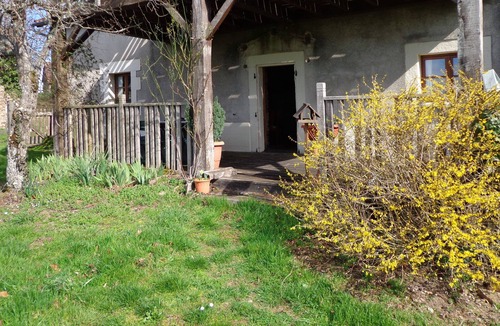 Mialet Apartment | Daffodil's - ground floor apartment.