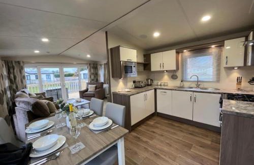 Wisbech Ski Chalet | Daffy Duck