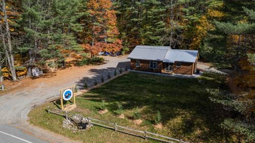 Warrensburg House | Daggett Lodge