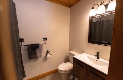 Warrensburg House | Daggett Lodge