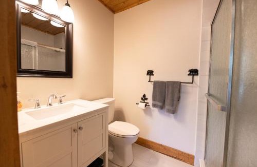 Warrensburg House | Daggett Lodge