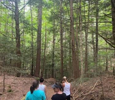 Warrensburg House | Daggett Lodge