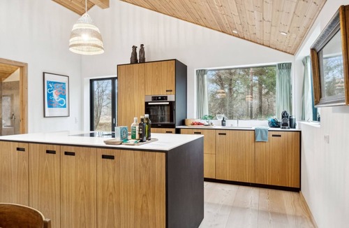 Hoensinge House | "Dagino" - 200m from the sea by Interhome