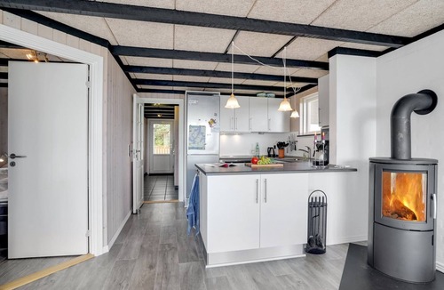 Oddesund Syd House | "Dagne" - 400m to the fjord by Interhome