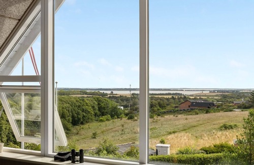Oddesund Syd House | "Dagne" - 400m to the fjord by Interhome