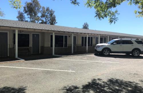 Oroville Hotel | Dahl's Motel