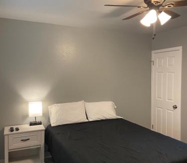 Oroville Hotel | Dahl's Motel