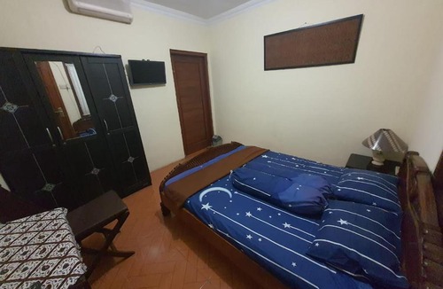 Condongcatur House | Dahlia Guesthouse Condongcatur