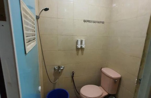 Condongcatur House | Dahlia Guesthouse Condongcatur