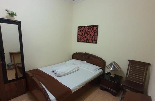 Condongcatur House | Dahlia Guesthouse Condongcatur