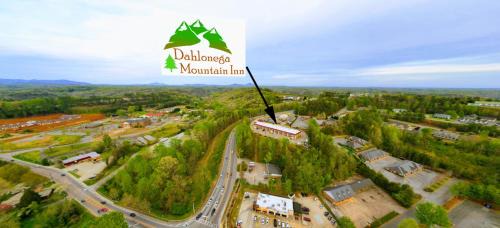 Dahlonega Hotel | Dahlonega Mountain Inn