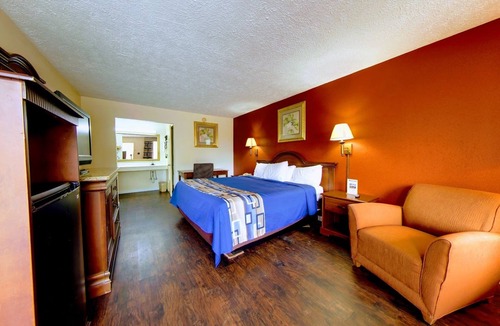 Dahlonega Hotel | Dahlonega Mountain Inn