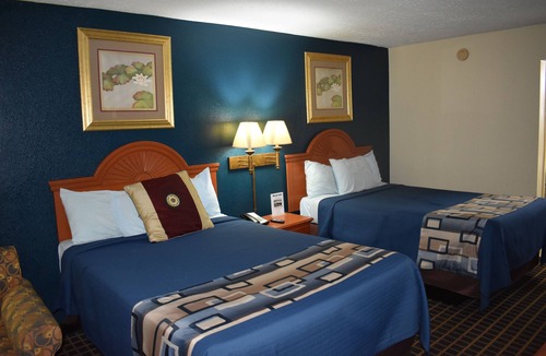 Dahlonega Hotel | Dahlonega Mountain Inn