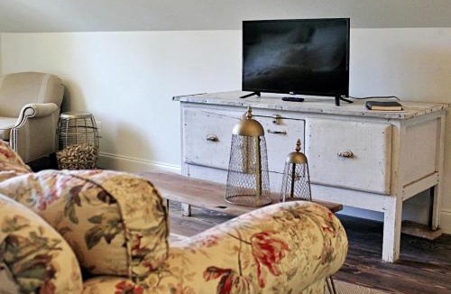 Dahlonega Apartment | Dahlonega Wine Country Retreat at Cardinal Hill