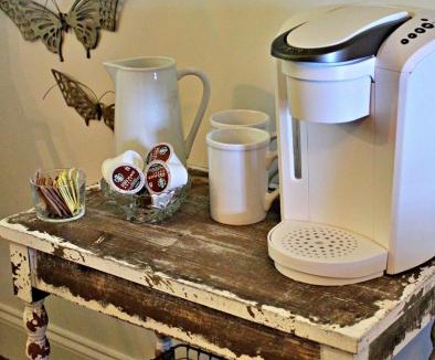 Dahlonega Apartment | Dahlonega Wine Country Retreat at Cardinal Hill
