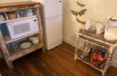 Dahlonega Apartment | Dahlonega Wine Country Retreat at Cardinal Hill