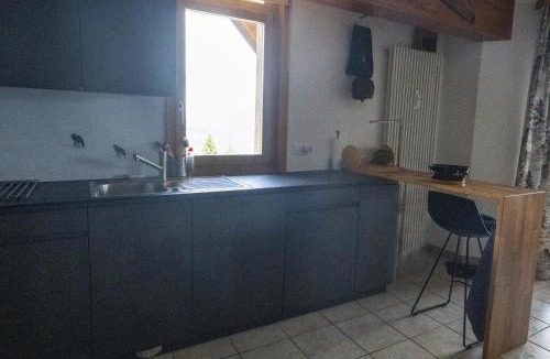 Anzere Apartment | Dailles B 8 bel appartement a Anzere proche du centre
