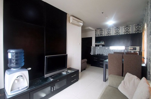 Kebon Kacang Apartment | Daily Apartment 2BR at Central Jakarta Thamrin